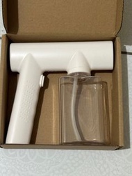 手提自動噴霧機