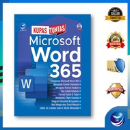 Complete Review of Microsoft Word 365