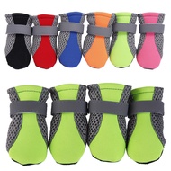 Dog Shoes Dog Shoes Pet Shoes Teddy Puppy Shoes Dog Shoes Soft Sole Walking Running Dog Shoes Direct