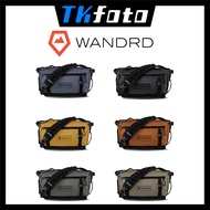 Wandrd ROGUE 9L Camera Sling Bag