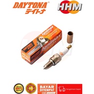 Racing Spark Plug DAYTONA D-CPR6EA-9 3390 (Long)