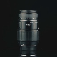 SIGMA DL 70-300mm F=4-5.6 FOR Canon EF #2342 #相機鏡頭