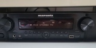 馬蘭士 Marantz NR1602 AV 擴音機