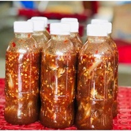 Whole anchovy sauce Pre-seasoned Delicious Fish Sauce