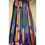 POLE TEGEK NEXT BAMBOO 360 PVC PACKING