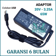 65W Laptop Charger Adapter For B40 B50 B50-45 B50-70 B50-30 B50-80 USB -NZONE