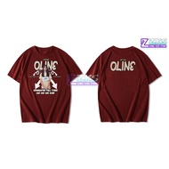KAOS OLINE JKT48 | KAOS KATUN COMBED | KAOS DISTRO | KAOS JKT48 TERLARIS | KAOS OLINE TERLENGKAP | Z