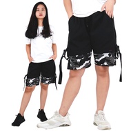 OKECHUKU Albee Women's Shorts Women's Casual Shorts