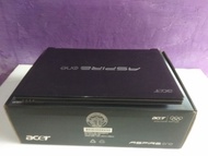 Notebook Acer Aspireone 522