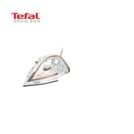 Tefal เตารีดไอน้ำ กำลังไฟ 2,900 วัตต์  STEAM IRON PUREGLISS รุ่น FV8042E0 As the Picture One