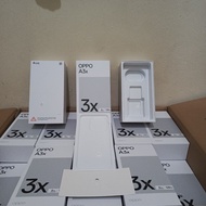 HP Box Original Oppo A3x Ram8x64hp