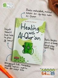 HEALING WITH QURAN ALQURAN Hafal Al Quran Semudah Al Fatihah 9 Langkah Mudah Menghafal Al-Quran