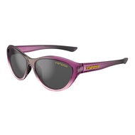 Tifosi Sunglasses แว่นกันแดด รุ่น SHIRLEY Crystal Peach Blush (Smoke Polarized)