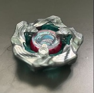 Beyblade x 爆旋陀螺 二手 鯨魚 上蓋 bx-36