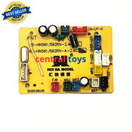 receiver board HUINA 1561 1562 22CH rc truck pemadam kebakaran Board Huina