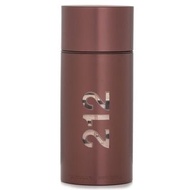 🔥包順豐 szeyee_Carolina Herrera 212 Sexy Men Eau De Toilette Spray 卡洛琳娜.海萊拉212性感男士淡香水 100ml