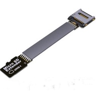 Maker Digital,,,,,,, Adt-link MicroSD TF Extension Cable Micro SD Extender Express