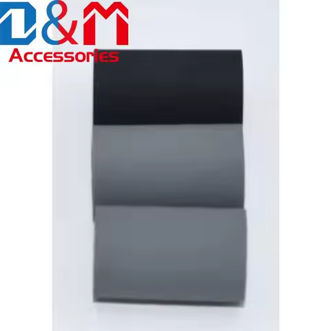 10X J8J70-67904 Tray 2 Separation Pickup Feed Roller Tire for HP LaserJet Enterprise M631 M632 M633 