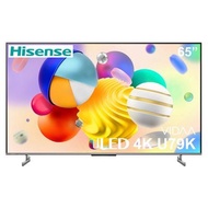 HISENSEVIDAA U7 สมาร์ททีวี 65 นิ้ว 4K UHD ULED รุ่น 65U79K ปี 2023