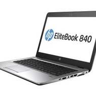 HP elitebook 840 G3 14.1" FHD i5-6200...