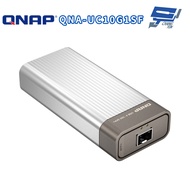 Changyun Monitor QNAP QNA-UC10G1SF USB 4 Type-C To 10GbE SFP+Network Converter