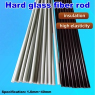 Fiberglass Rod Fiberglass Rod Solid Rod Fiberglass Rod Fiberglass Rod Elastic Fiberglass Rod Resin R