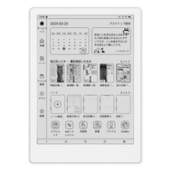 Meebook/Likebook M8 | 7.8インチ電子書籍リーダー 300PPI Eink Carta スクリーン |オクタコアプロセッサ、2.2Ghz | 4G+64G | 1TB TFスロッ