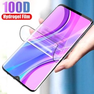 3PCS Hydrogel Film For Vivo 1603 1606 1611 1612 1713 1714 1716 1718 1720 1723 1724 Screen Protector For Vivo 1801 1802 1804 1805 1806 1807 1814 1815 1816 1819 1820 1823 Not Glass