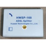 Huawei ADSL Splitter (Suitable For Telephone And Modem)