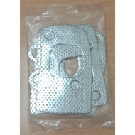 TOYOTA 14B DV99 V116-KD [ EXHAUST MANIFOLD GASKET ]