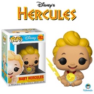 Funko POP! Disney Hercules - Baby Hercules 382