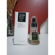 ORIGINAL COSRX Centella Blemish Ampoule 20ml