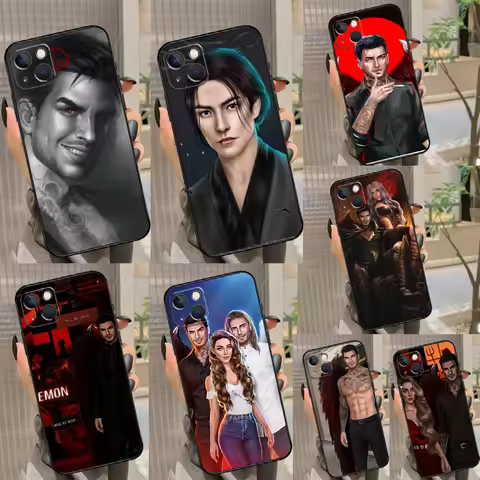 Romance Club Case For Samsung Galaxy M51 M31 M21 M11 M16 M36 M56 M53 M12 M32 M52 M15 M35 M55 M14 M34