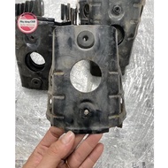 Bát gắn mặt nạ xe cub 81-82-84-86-88-DD hàng zin rã xe