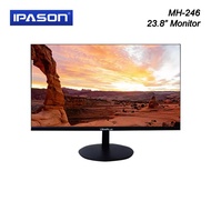 ✳♈✠ViewPlus MH-246 24 Inch Flat Monitor, MH-24C 24 Inch Curved Surface Gaming Monitor, MH-24 Inch 23