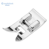 (Discount-Cra)Presser Foot Universal Zig Zag Snap on Foot for Low Shank Singer Brother Janome