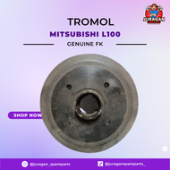 Tromol Mitsubishi L100 New Fk