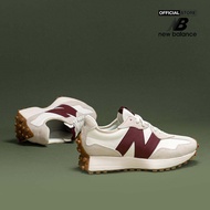 NEW BALANCE - Giày sneakers nữ cổ thấp 327 Moonbeam Classic WS327KA-000