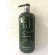 Paul Mitchell TEA TREE LAVENDER MINT MOISTURIZING SHAMPOO 1000ml 薰衣草洗髮精