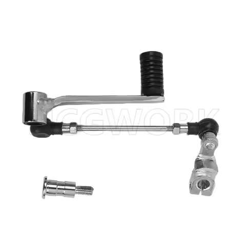 Motorcycle Original Parts Gear Shift Lever for Honda Cb190r Cbf190tr Cb190x Cbf190r