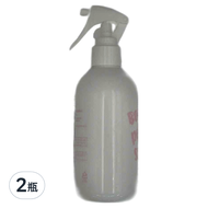 Gyz 高妍植 身體拋光去角質噴霧  250ml  2瓶