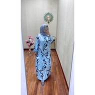 SET OFFICE/CASUAL WEAR PLUSSIZE