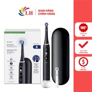 Bàn chải điện Oral-B iO Laboratory 6