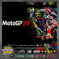MotoGP 20 Game 2020 MotoGP 20/ 2020/ | Games for Desktop PC Computer Laptop/ 