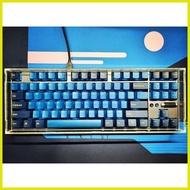 ◲ ❡ ⭐ Acrylic Anti Dust Cover for Mechanical Keyboard by IMU Studio [Rakk Series]