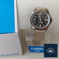CASIO ORIGINAL MTP-S101-1B/MTP-S101-1BVDF/MTP-S101/MTPS101 TOUGH SOLAR