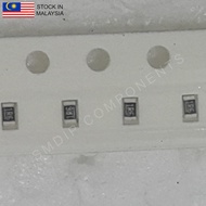 10PCS Taiwan-Grade 1.6R ±1%, 0603 SMD Resistor (1R6)