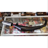 GL RACING EXHAUST SELAPIS RG/RGV/Y100/SPORT 2/Y110/SS 2/Y125Z/Y125ZR/DINAMIK