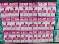 บาชิ BASHl อาหารเสริม ลดน้ำหนักกล่องกระดาษ ขนาด 40 แคปซูล