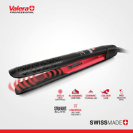 Valera รุ่น SwissX Pulsecare professional hair straightener